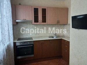 1-комнатная квартира: Москва, Балаклавский проспект, 5 (38 м²)