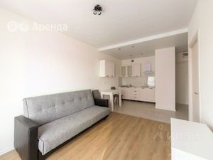 1 комнатная квартира на метро Ховрино