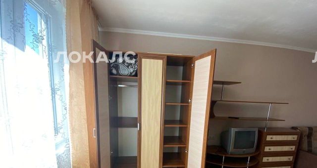 Снять 1-к квартиру на Покровская улица, 37, метро Некрасовка, г. Москва