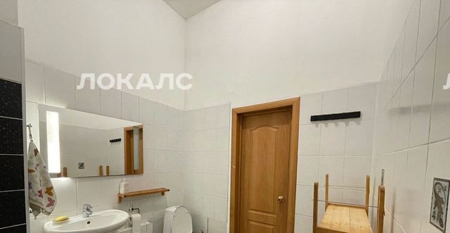 Аренда 2-комнатной квартиры на Мичуринский проспект, 34, метро Раменки, г. Москва