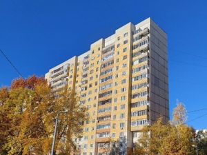 3-к кв. Санкт-Петербург ул. Маршала Захарова, 30К1 (71.0 м²)