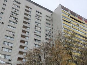Комната Москва ул. Серпуховский Вал, 6 (22.5 м²)