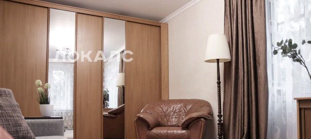 Сдаю 2х-комнатную квартиру на Астрадамский проезд, 3, метро Тимирязевская, г. Москва