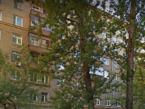 2-к кв. Москва 2-й Новоподмосковный пер., 3А (54.0 м²)