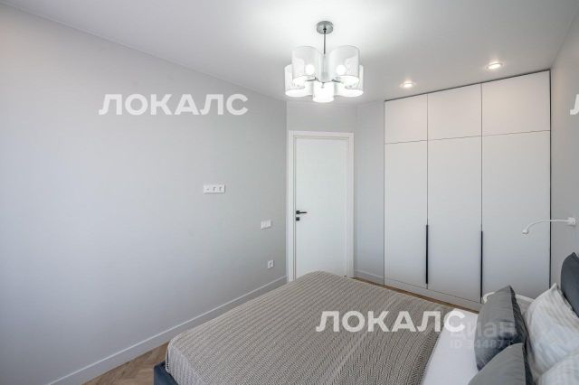 Сдам 2-к квартиру на Газгольдерная улица, 10, метро Новохохловская, г. Москва