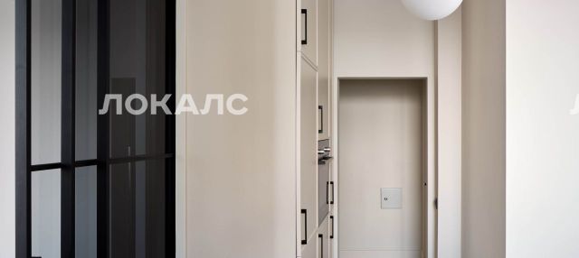 Сдам двухкомнатную квартиру на Народная улица, 11С1, метро Крестьянская застава, г. Москва