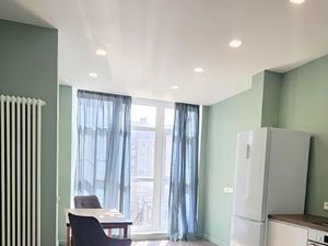 1к квартира Андрея Тарковского