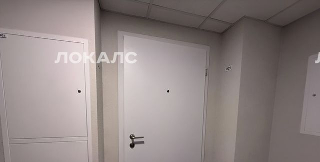 Сдам двухкомнатную квартиру на Кавказский бульвар, 51к2, метро Царицыно, г. Москва