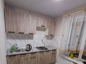 2-к кв. Москва ул. Бехтерева, 41К2 (44.0 м²)