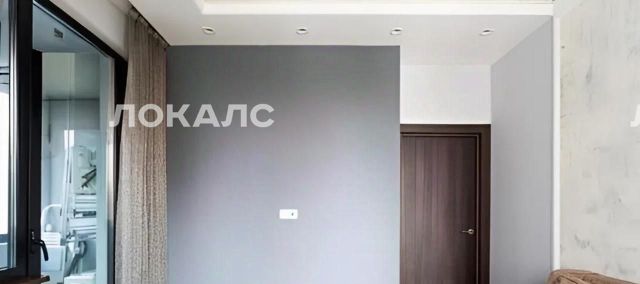 Сдается 3-комнатная квартира на Кронштадтский бульвар, 6к5, метро Коптево, г. Москва