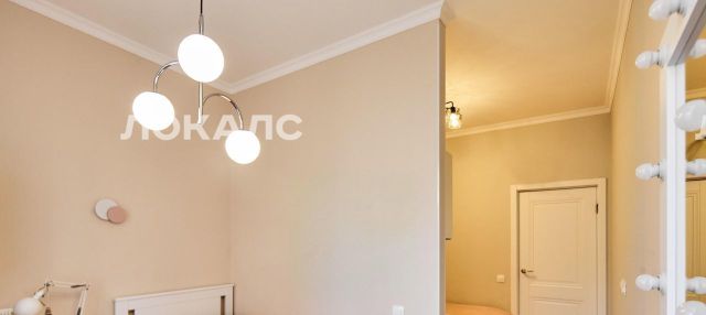 Аренда 3к квартиры на Измайловский проезд, 5А, метро Партизанская, г. Москва