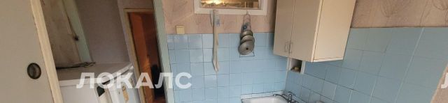 Сдается 2-к квартира на Черноморский бульвар, 5К2, метро Чертановская, г. Москва