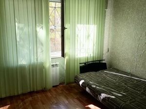 1-комнатная квартира: Новосибирск, Первомайская улица, 102 (30.5 м²)