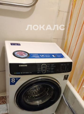 Снять 2-комнатную квартиру на улица Руставели, 6АК2, метро Дмитровская, г. Москва