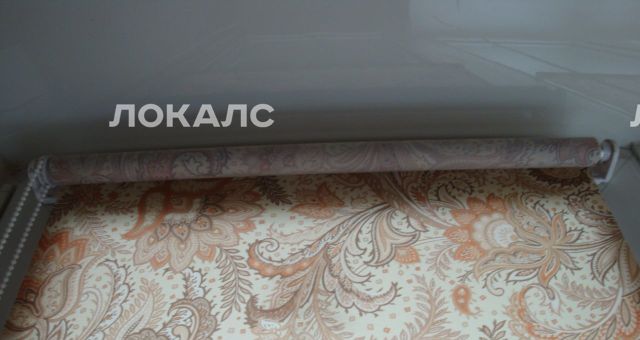 Снять 1к квартиру на Вешняковская улица, 9к1, метро Выхино, г. Москва