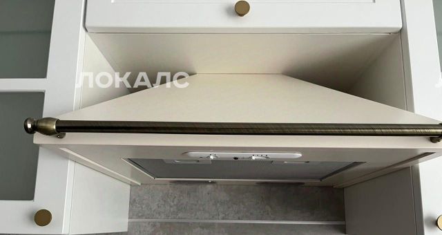 Снять трехкомнатную квартиру на Перовское шоссе, 2к2, метро Нижегородская, г. Москва