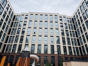 Квартира-студия: Санкт-Петербург, Уральская улица, 25 (26.6 м²)