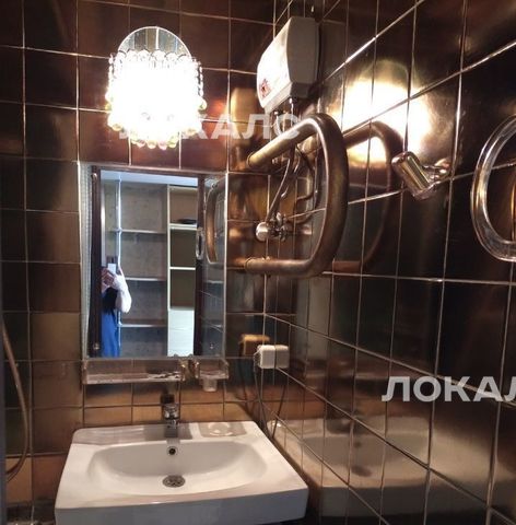 Сдам однокомнатную квартиру на Троицкая улица, 10С1, метро Сухаревская, г. Москва