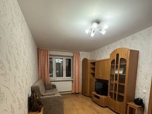 1-к кв. Санкт-Петербург Ленинский просп., 97к1 (38.0 м²)