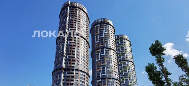 Сдам 2-комнатную квартиру на проспект 60-летия Октября, 17, метро Академическая, г. Москва