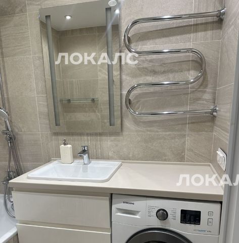 Сдам 3к квартиру на улица Плещеева, 5, метро Бибирево, г. Москва