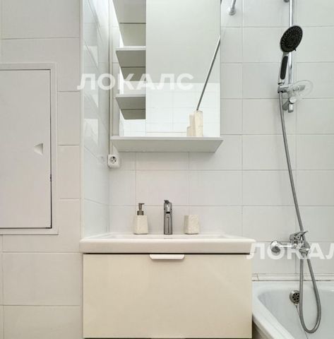 Снять 1к квартиру на улица Недорубова, 28, метро Некрасовка, г. Москва