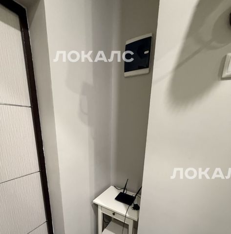 Сдам 2-к квартиру на Береговой проезд, 5к1, метро Шелепиха, г. Москва