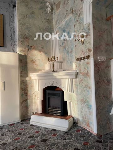 Сдается 1-к квартира на г Санкт-Петербург, Английская наб, д 22, метро Адмиралтейская, г. Санкт-Петербург