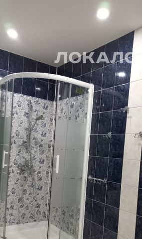 Аренда 3-к квартиры на Новочеремушкинская улица, 18, метро Новые Черёмушки, г. Москва