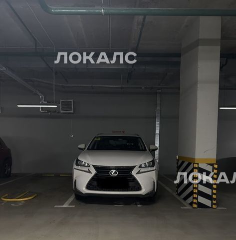 Снять 3-к квартиру на Большая Филевская улица, 3к3, метро Багратионовская, г. Москва