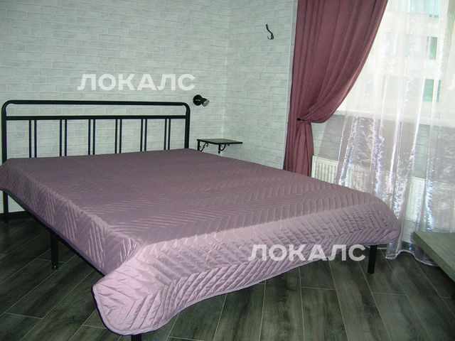 Сдам 1-комнатную квартиру на Московская обл, г Королёв, Октябрьский б-р, д 26, метро Бульвар Рокоссовского, г. Москва