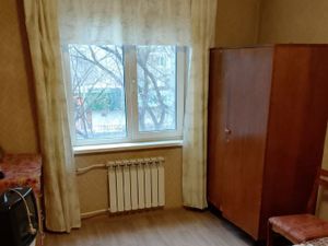 2-к кв. Свердловская область, Екатеринбург ул. Профсоюзная, 53 (47.8 м²)