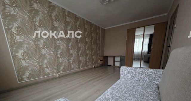 Сдам 1-комнатную квартиру на улица Коненкова, 13, метро Алтуфьево, г. Москва