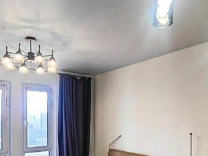 Студия Москва Перовское ш., 2к3 (23.6 м²)