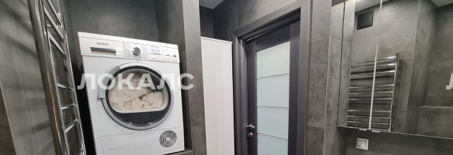 Снять 3-комнатную квартиру на Новорогожская улица, 4С1, метро Римская, г. Москва