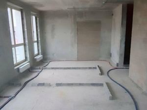3-комнатная квартира: Москва, Выборгская улица, 9/1 (56 м²)
