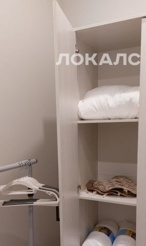 Сдам 2-комнатную квартиру на улица Александры Монаховой, 43к1, метро Коммунарка, г. Москва