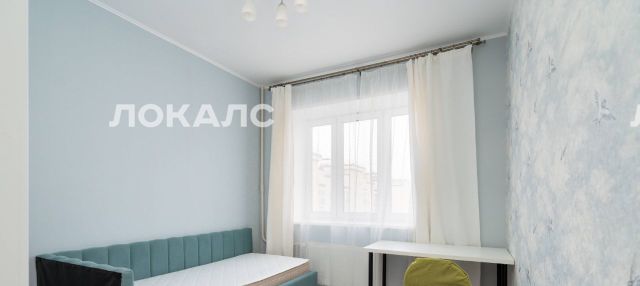 Сдаю 2к квартиру на улица Омская, 14к2, г. Москва