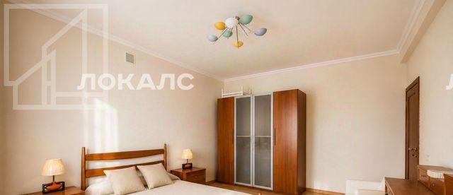 Сдаю 3к квартиру на Фрунзенская набережная, 32, метро Фрунзенская, г. Москва