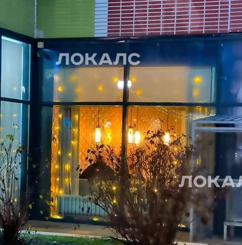 Сдается 2х-комнатная квартира на улица Маршала Тухачевского, 49, метро Щукинская, г. Москва