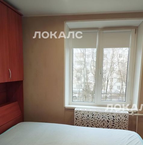 Сдаю 2к квартиру на улица Седова, 6к2, метро Свиблово, г. Москва