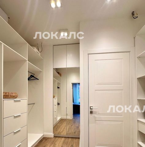 Сдаю 3х-комнатную квартиру на Шелепихинская набережная, 34к2зд1, г. Москва