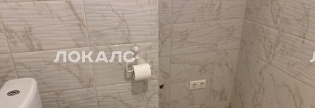 Сдам двухкомнатную квартиру на проспект Куприна, 34к1, метро Бунинская аллея, г. Москва