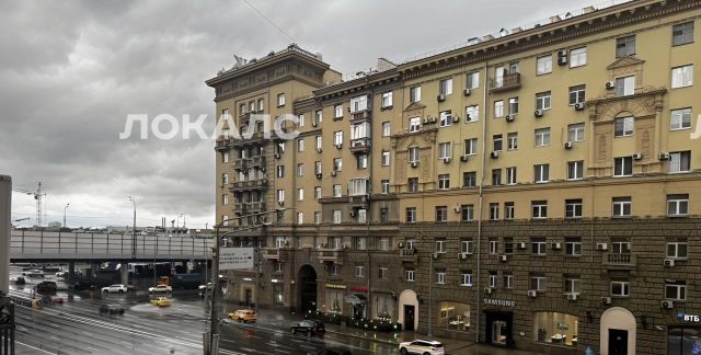 Сдаю 4к квартиру на проспект Мира, 79, метро Проспект Мира, г. Москва