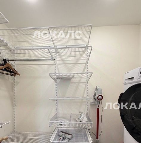 Сдаю 3-к квартиру на Багратионовский проезд, 5Ак1, метро Фили, г. Москва